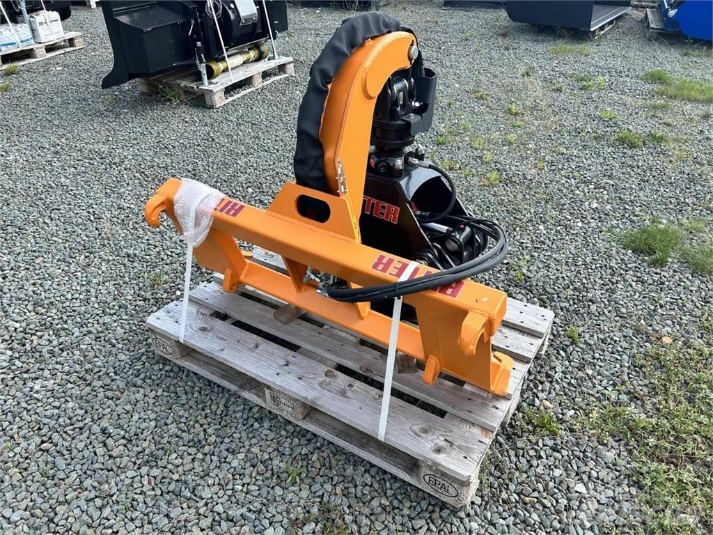 Ritter RGL3 R1100 Ostatní zdvihací technika