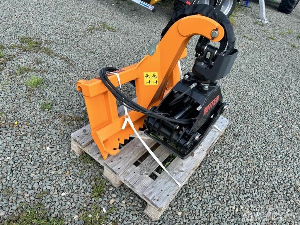 Ritter RGL3 R1100 Ostatní zdvihací technika