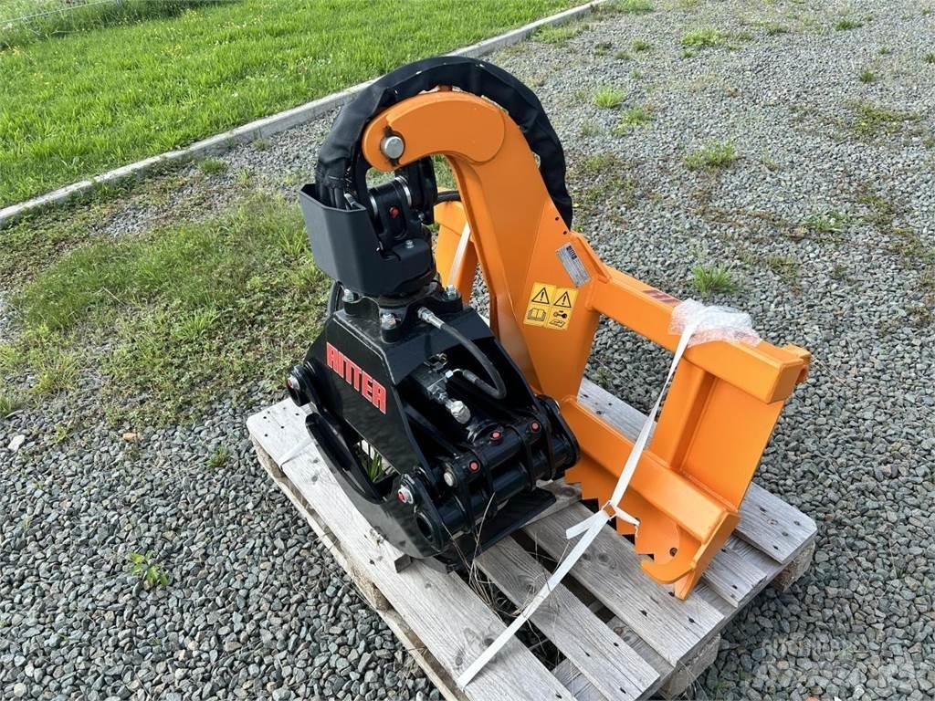 Ritter RGL3 R1100 Ostatní zdvihací technika