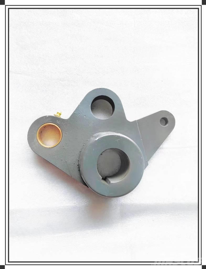 CLAAS Lever Převodovka