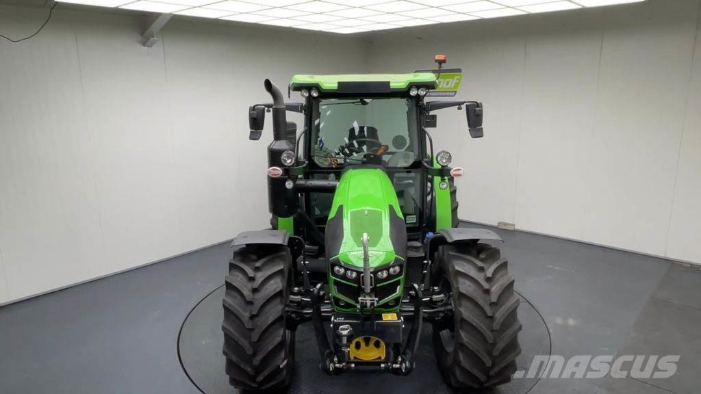 Deutz FAHR 5115 GS Traktory