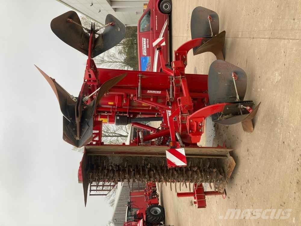 Grimme GF 600 Zařízení pro pěstování brambor - Jiné