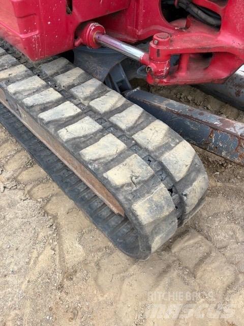 Takeuchi TB 250 Mini rýpadla < 7t