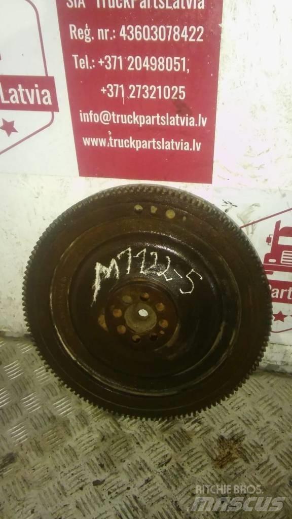 MAN 14.232 Flywheel Převodovky