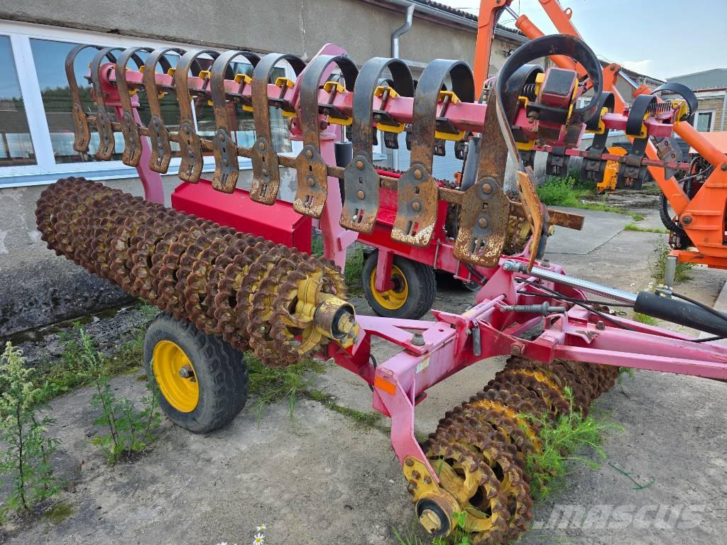 Väderstad ROLLEX 620 Válce