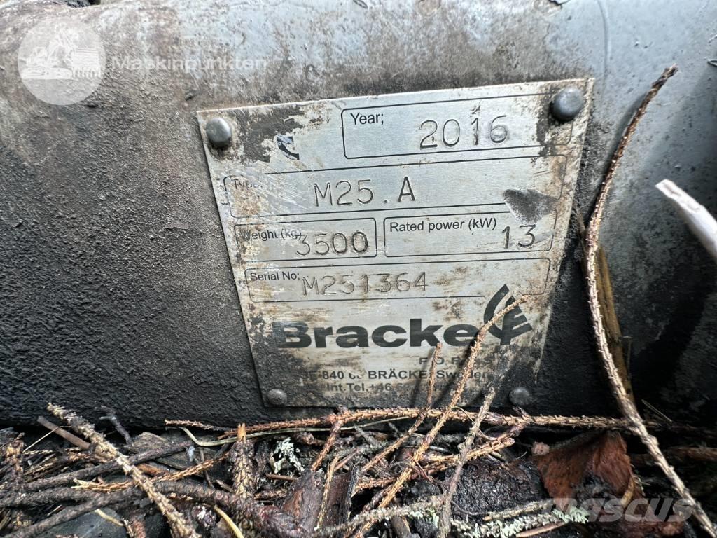 John Deere 1410 D Vyvážecí traktory