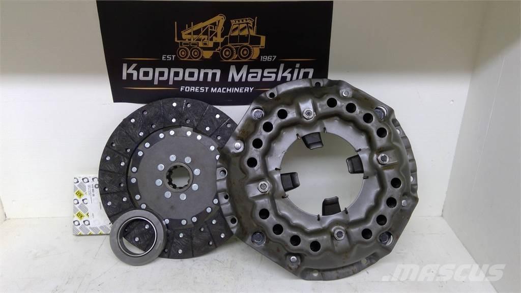 Ford Kopplingssats Převodovka