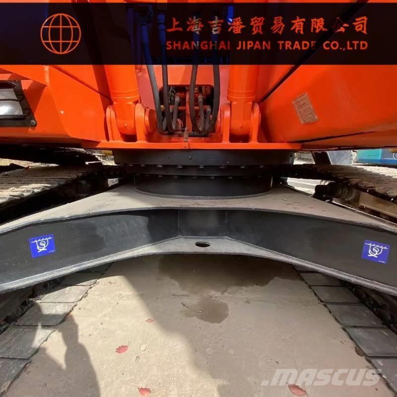 Doosan DH 150 Pásová rýpadla