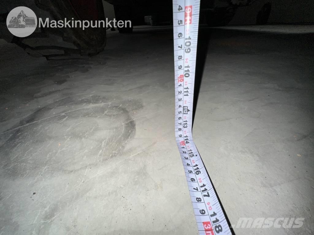 SkyJack SJ 8841 Nůžková zvedací plošina