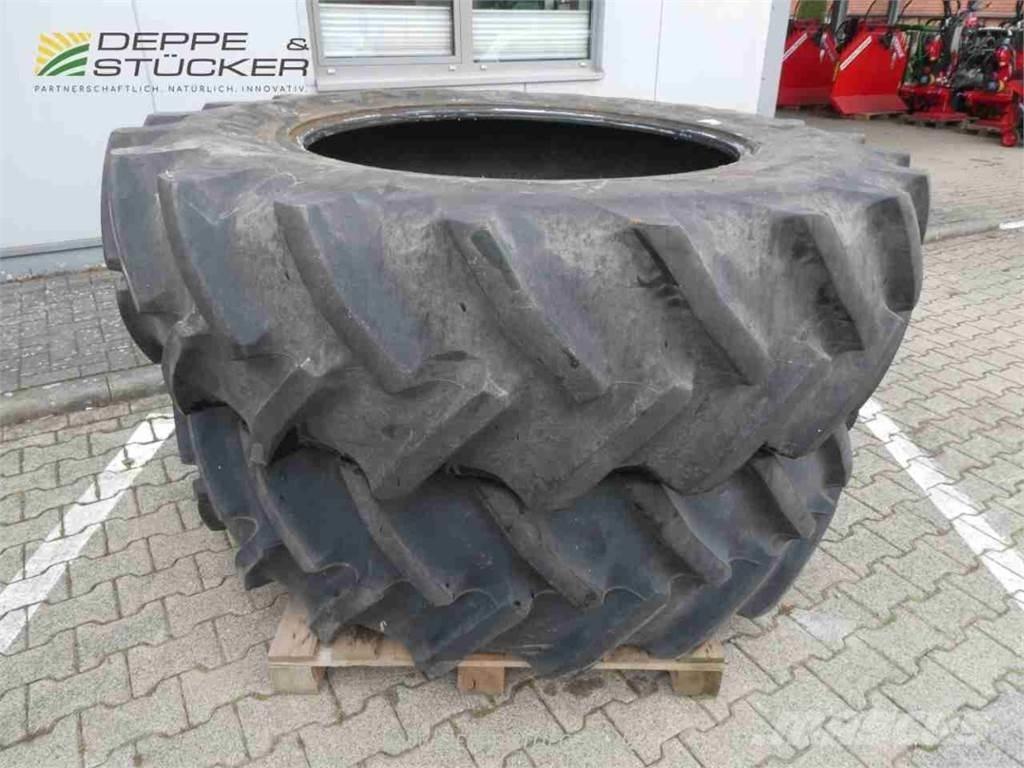Goodyear 20.8R42 Pneumatiky, kola a ráfky