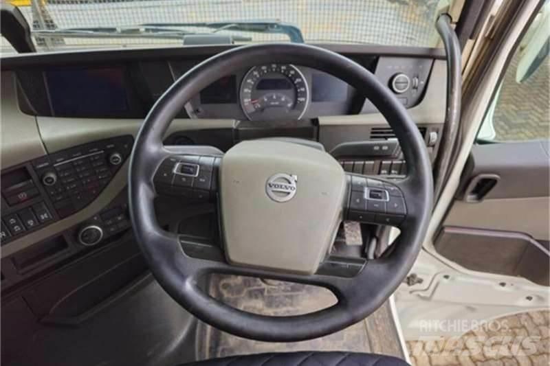 Volvo FH Další