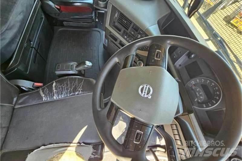 Volvo FH Další