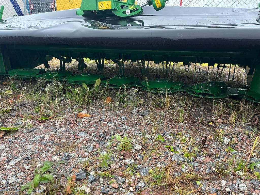 John Deere R350R Kondicionér žacího stroje