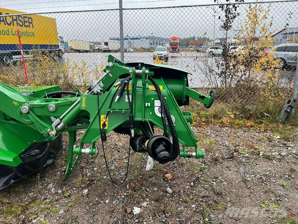 John Deere R350R Kondicionér žacího stroje