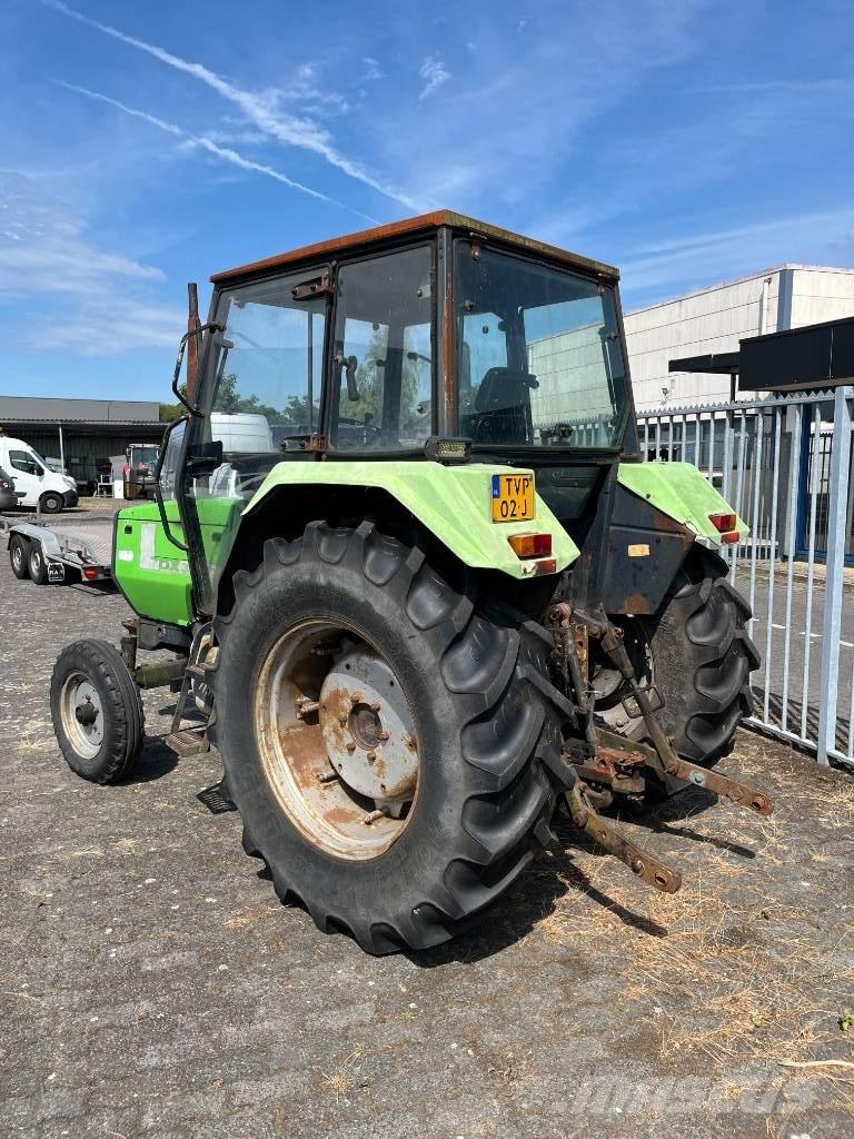 Deutz-Fahr DX 3.10 Traktory