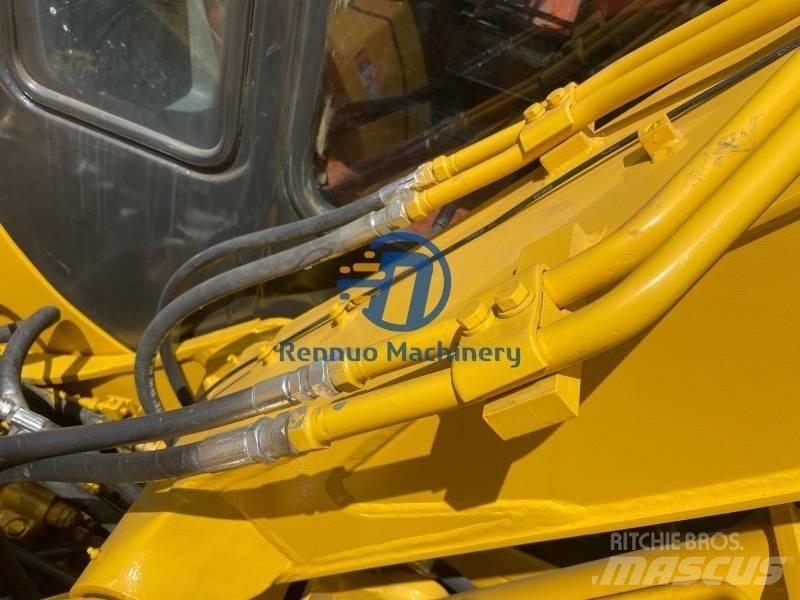 Komatsu PC 60 Mini rýpadla < 7t