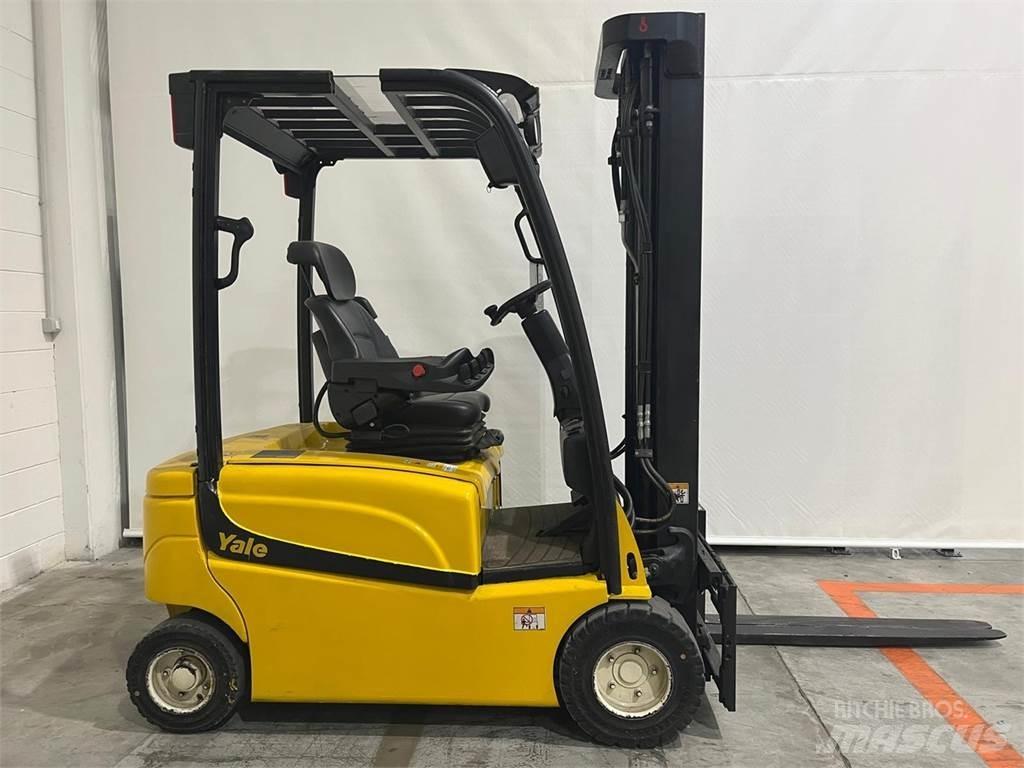 Hyster ERP18VF Akumulátorové vozíky