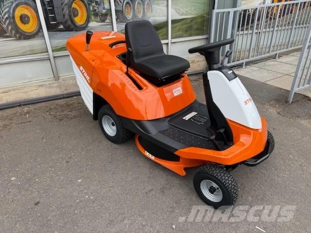 Stihl RT 4082 Samojízdné sekačky