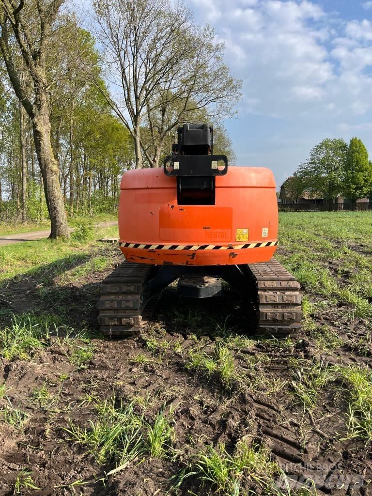JLG 660 SJ C Teleskopické plošiny