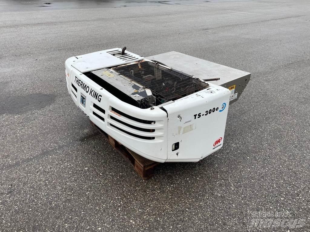  THERMO KING TS-300 Doprava – ostatní