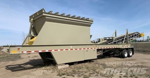 Hikon 4240 Stavebnictví - ostatní