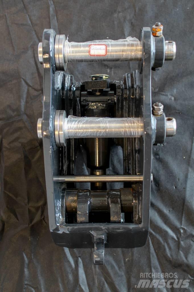  Quick Coupler/Hitch Rychlospojky