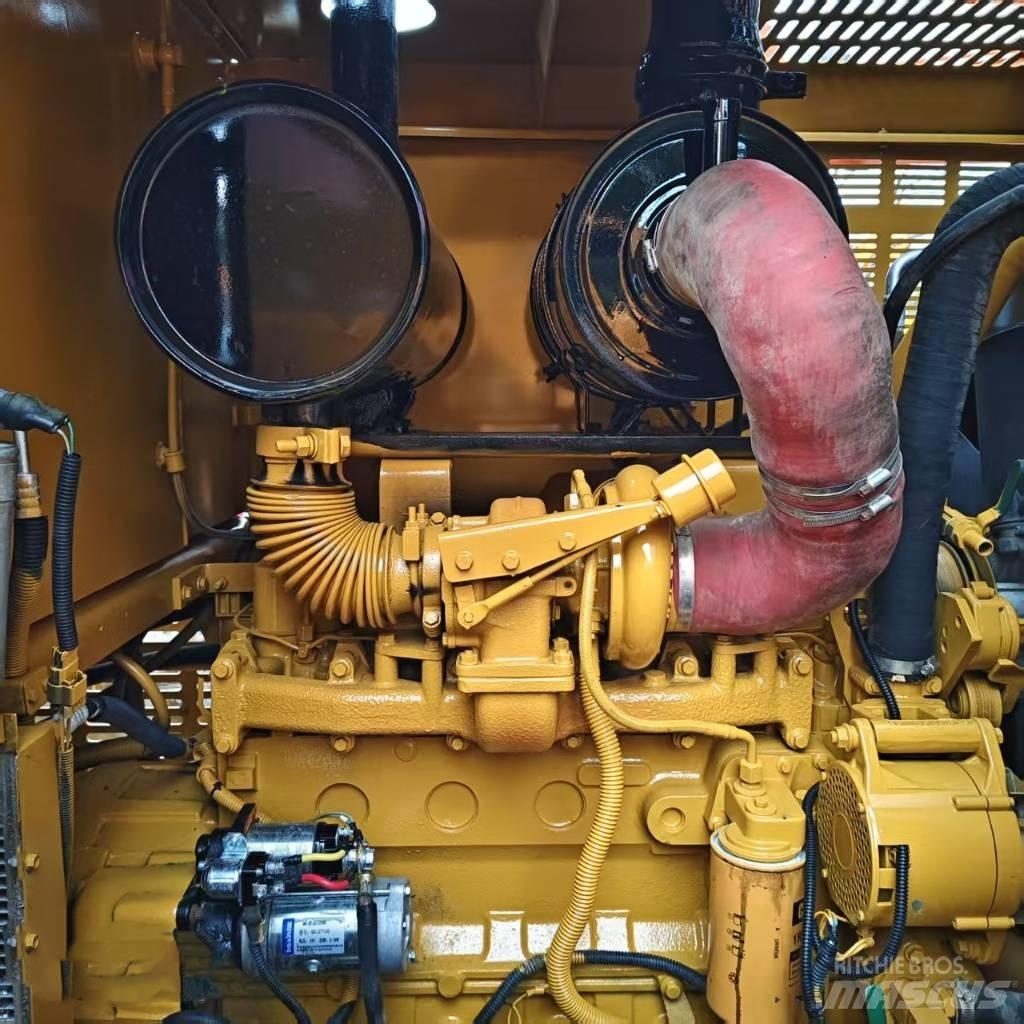 CAT 140 H Grejdry
