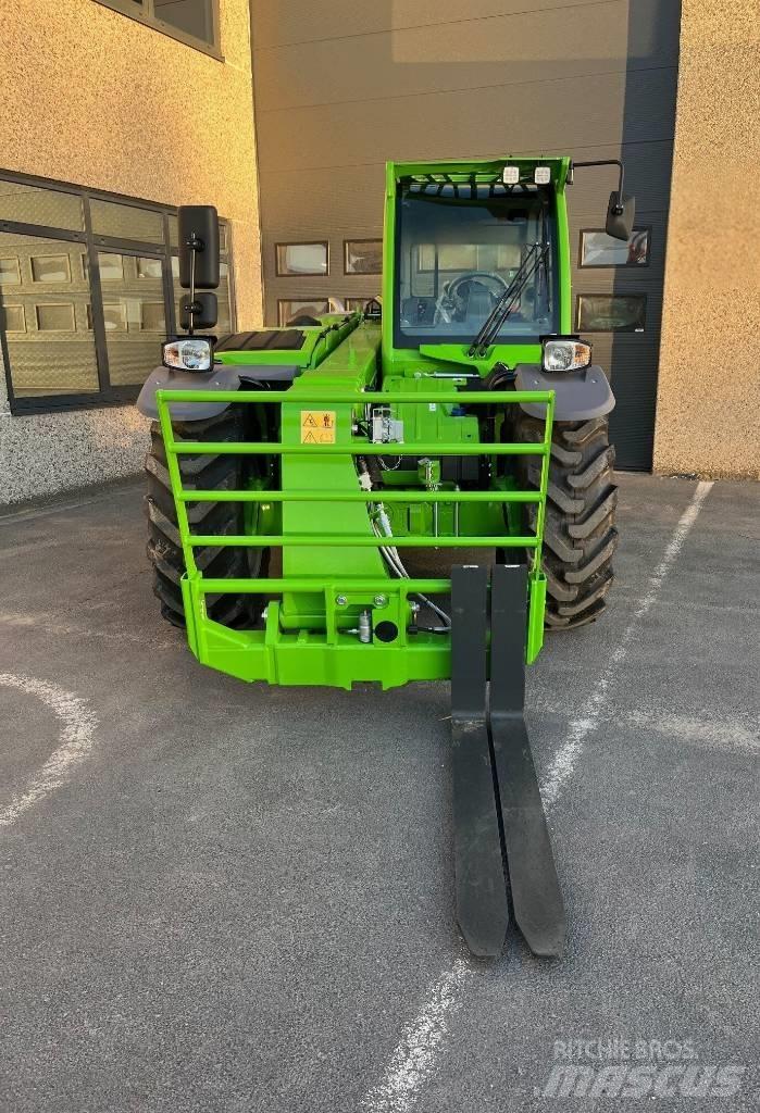Merlo TF30.7 Teleskopické nakladače pro zemědělství
