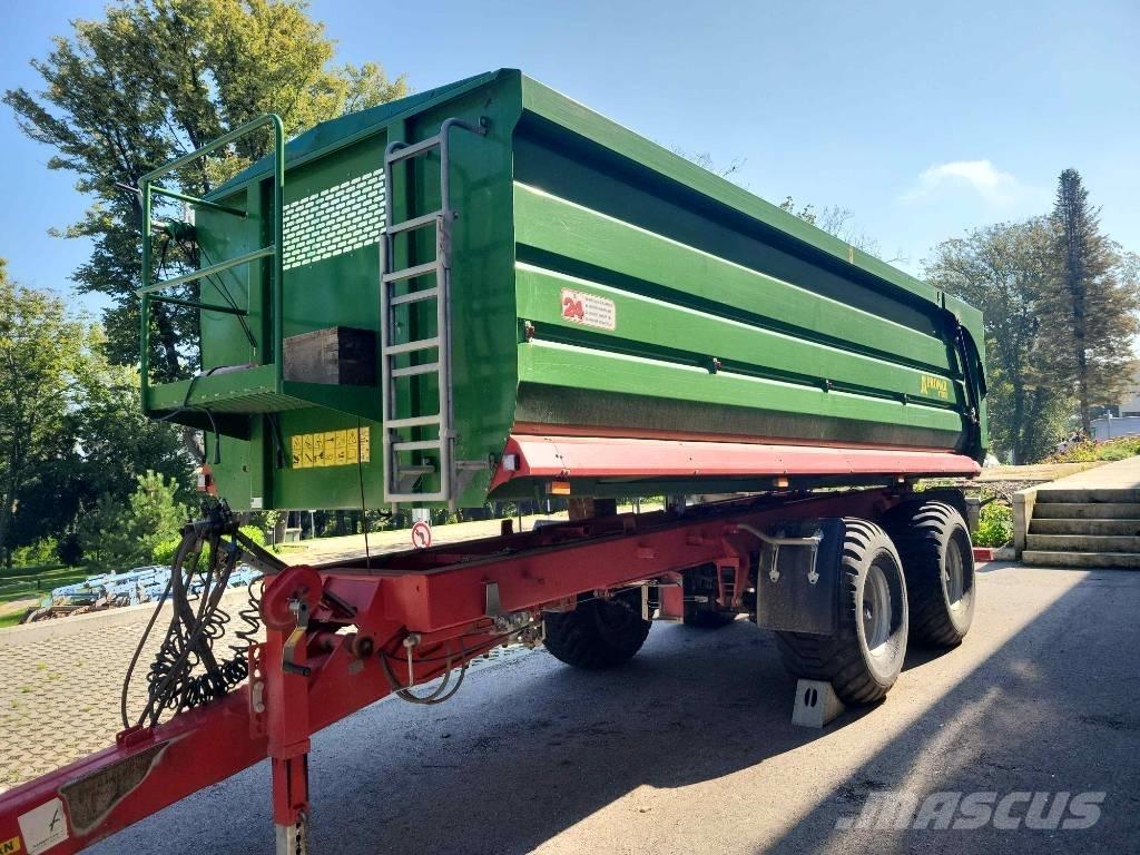 Pronar T 700 M Sklápěcí přívěs
