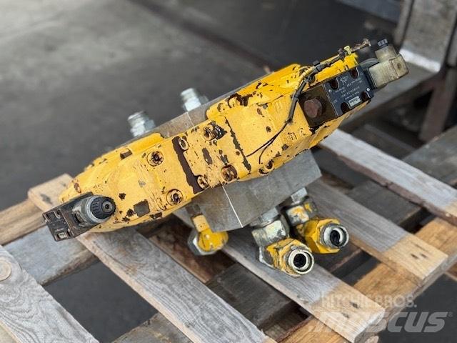 Parker ROZDZIELACZ Hydraulika