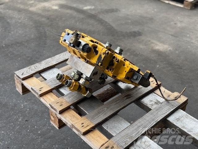 Parker ROZDZIELACZ Hydraulika