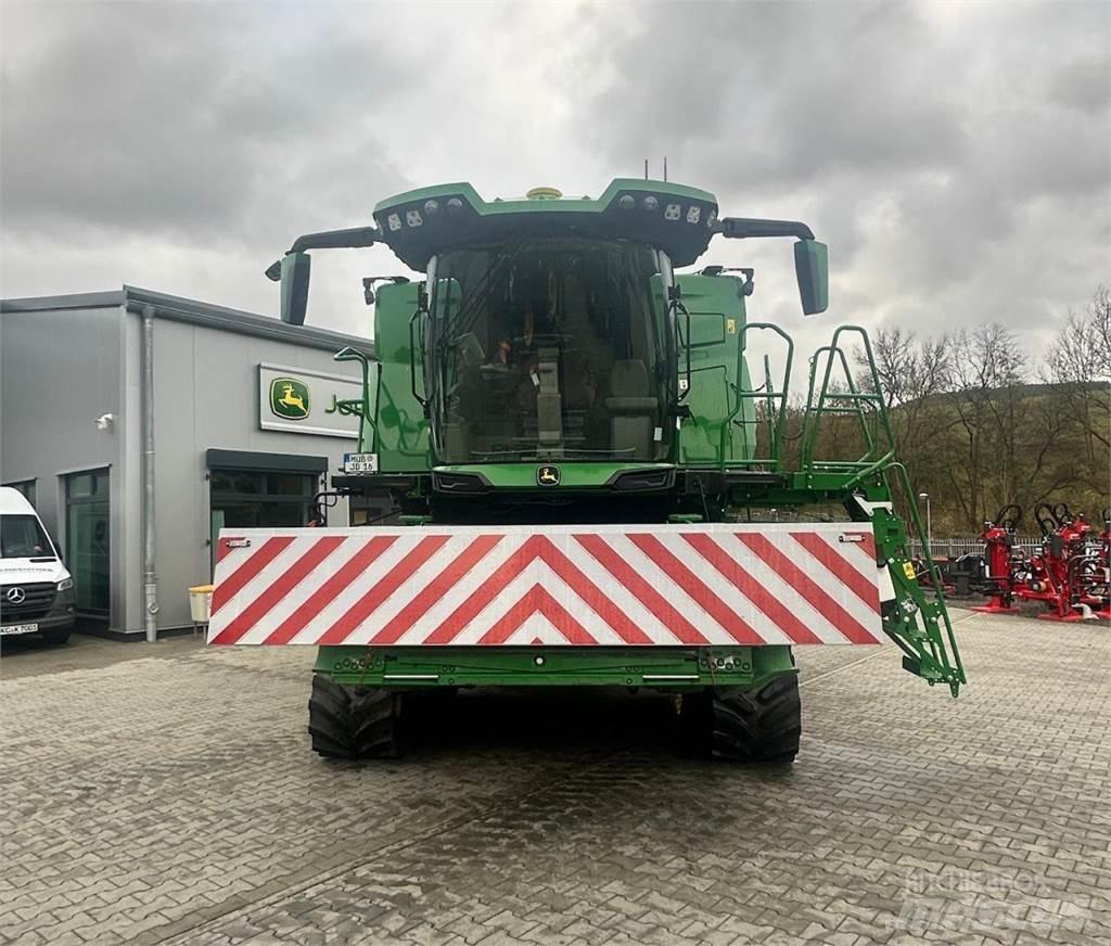 John Deere X9 - 1000 Sklízecí mlátičky