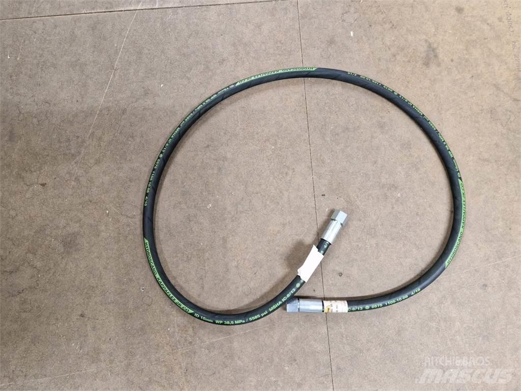 Eco Log 649279 Hydraulika