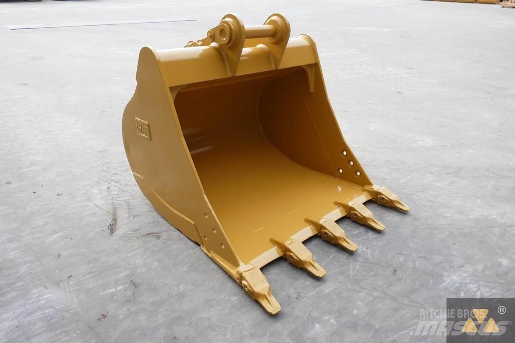 CAT 320 Bucket Lopaty