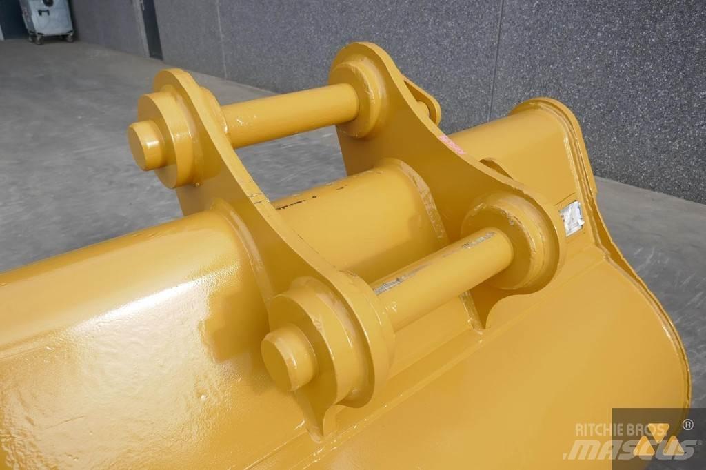 CAT 320 Bucket Lopaty