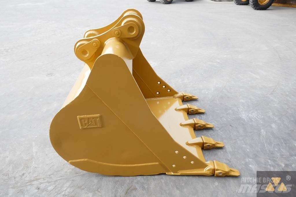 CAT 320 Bucket Lopaty