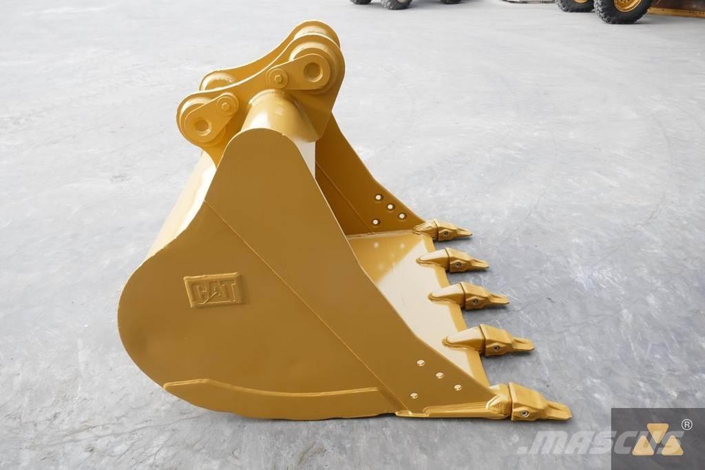 CAT 320 Bucket Lopaty
