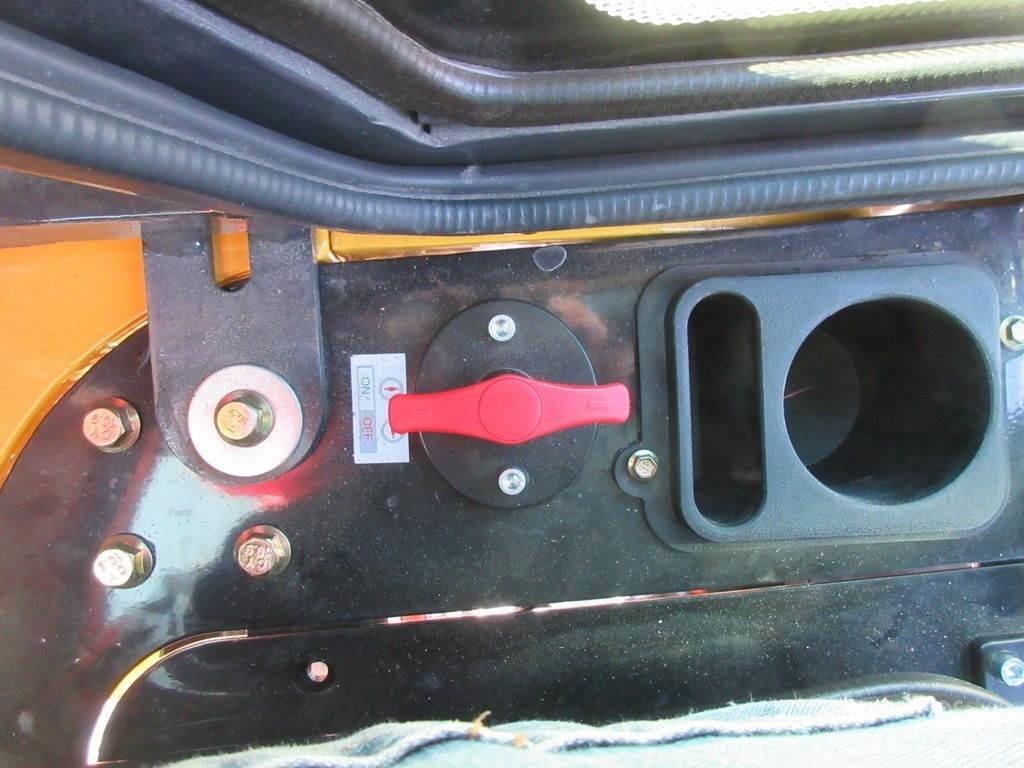 AGT QH13R Mini rýpadla < 7t