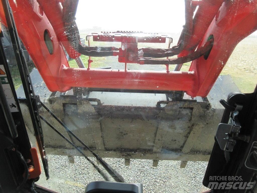 Bobcat S510 Stavebnictví - ostatní
