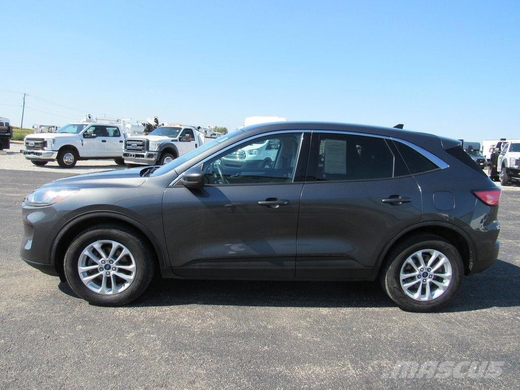 Ford Escape SE Osobní vozy