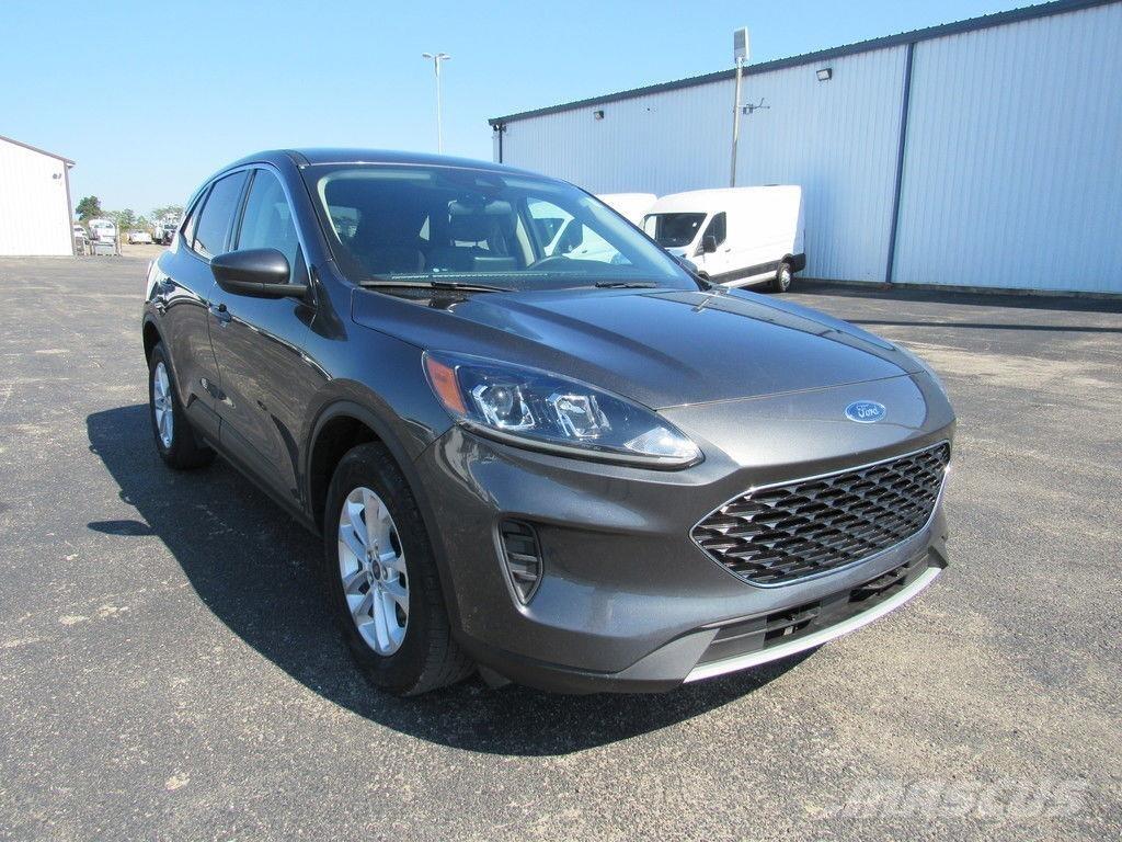 Ford Escape SE Osobní vozy