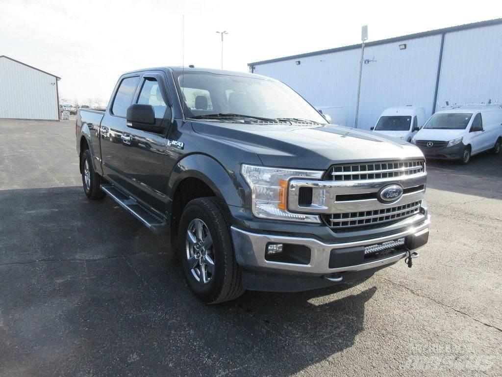 Ford F-150 Pick up/Valník