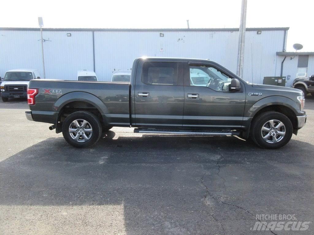 Ford F-150 Pick up/Valník