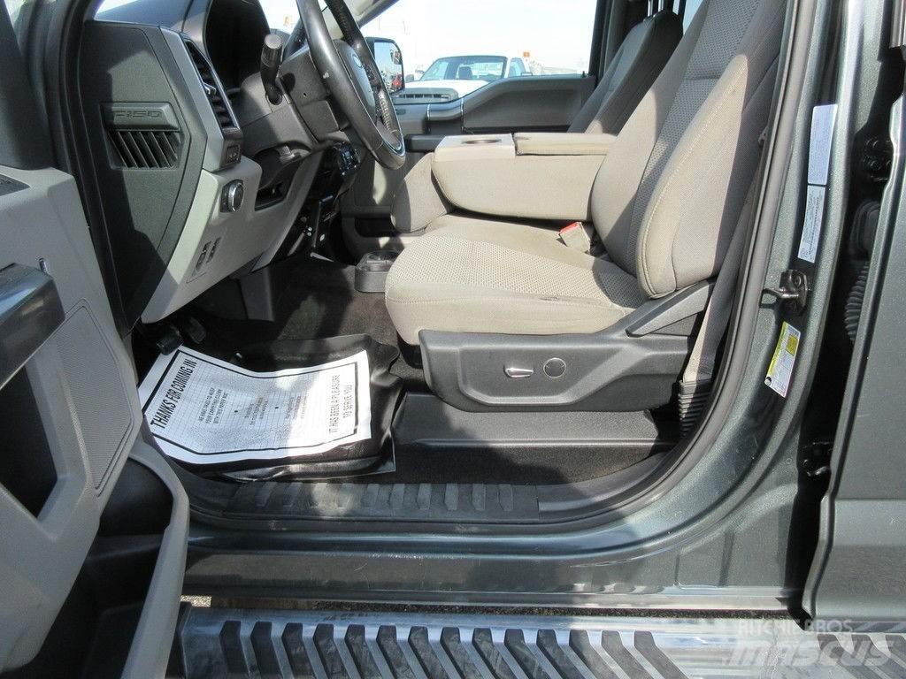 Ford F-150 Pick up/Valník