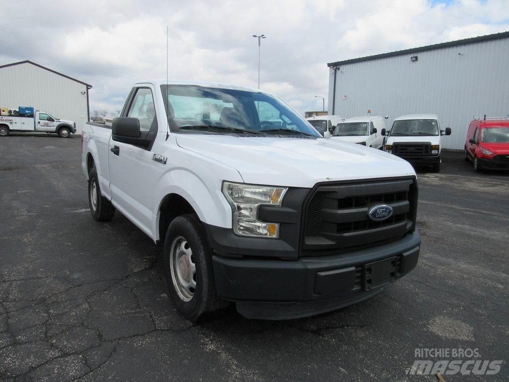 Ford F-150 Pick up/Valník