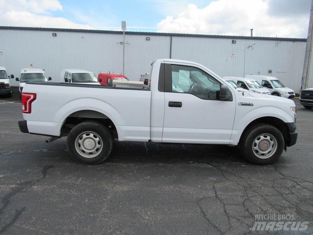 Ford F-150 Pick up/Valník