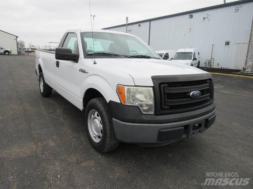 Ford F-150 Pick up/Valník