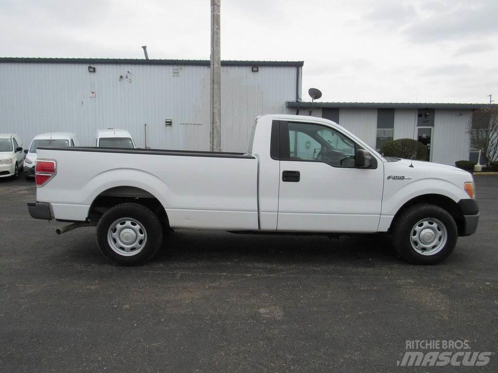 Ford F-150 Pick up/Valník