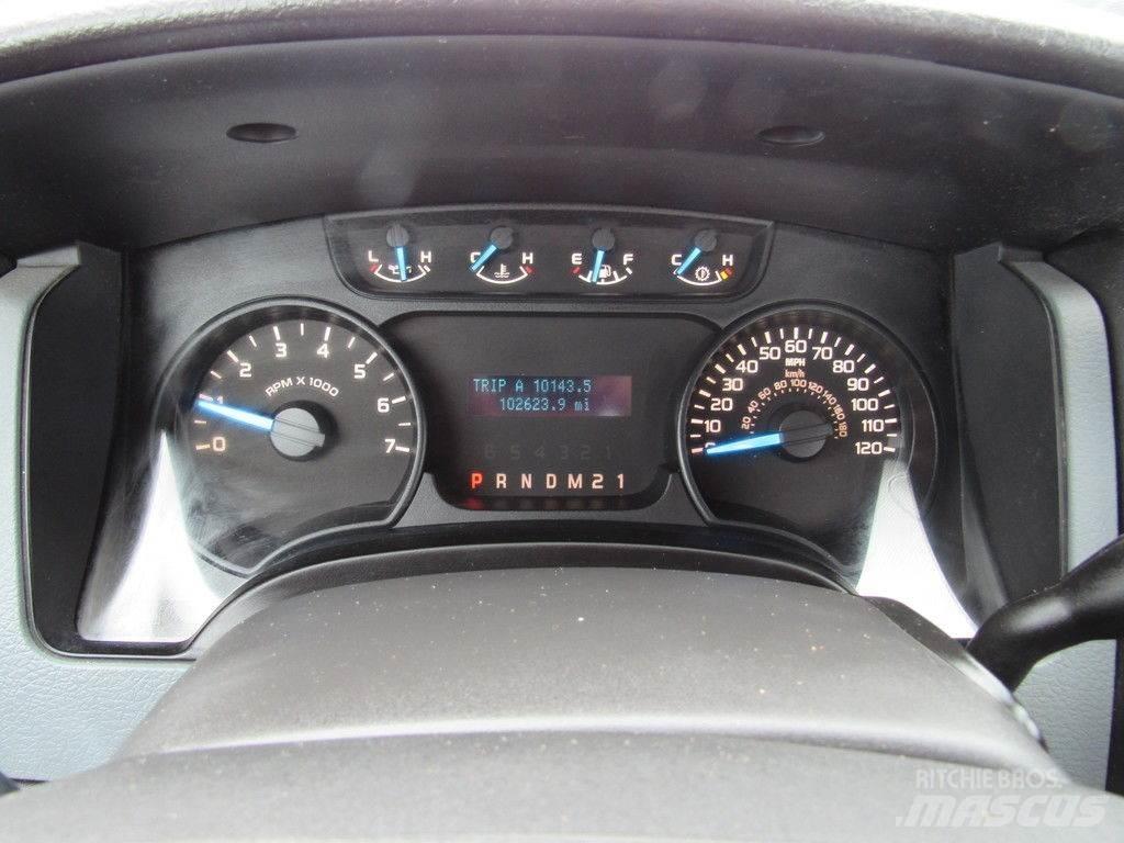 Ford F-150 Pick up/Valník