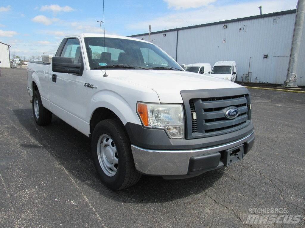 Ford F-150 Pick up/Valník